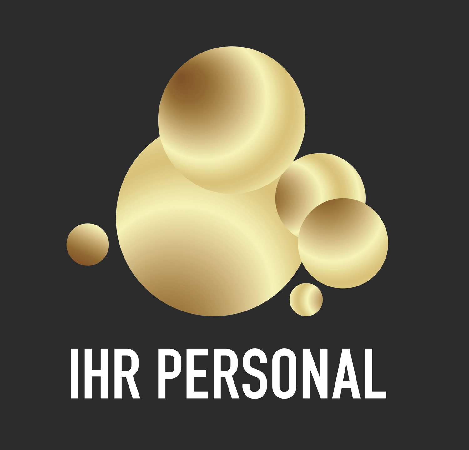 Logo Ihr PERSONAL - Reinigungsdienstleistungen